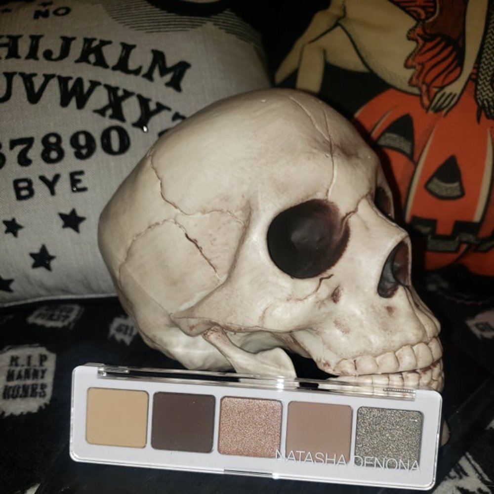 Natasha Denona Ayana Palette